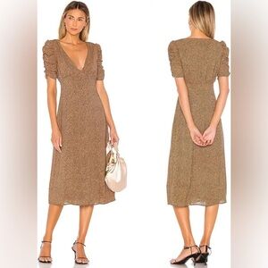 majorelle augustina midi dress MAJORELLE | Dresses | Majorelle Augustina Midi Dress